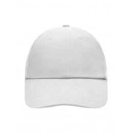 6 Panel Raver Cap