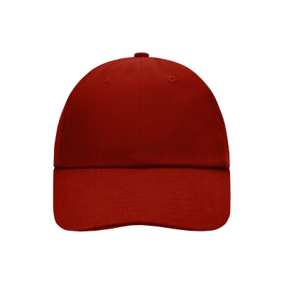 
                                                6 Panel Raver Cap
                                                