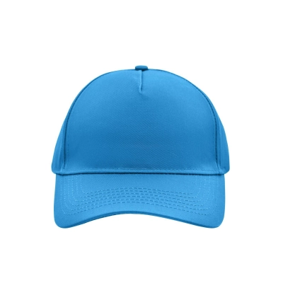 
                                                5 Panel Cap
                                                