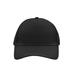 5 Panel Cap