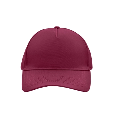 
                                                5 Panel Cap
                                                