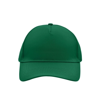 
                                                5 Panel Cap
                                                