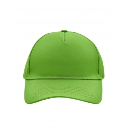 5 Panel Cap