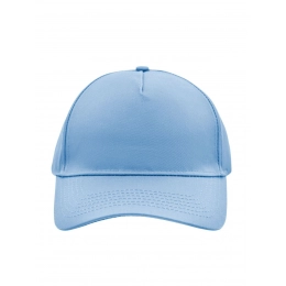 5 Panel Cap