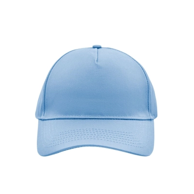 
                                                5 Panel Cap
                                                