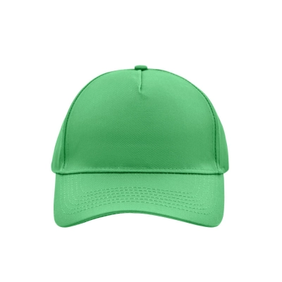 
                                                5 Panel Cap
                                                