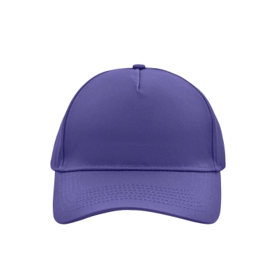 
                                                5 Panel Cap
                                                