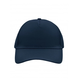5 Panel Cap