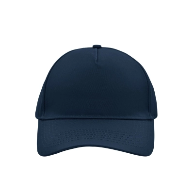 
                                                5 Panel Cap
                                                