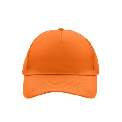 
                                                5 Panel Cap
                                                