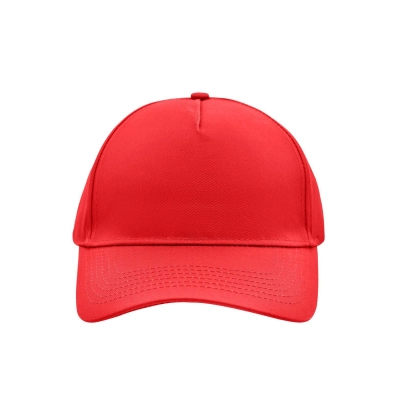 
                                                5 Panel Cap
                                                