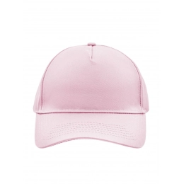 5 Panel Cap