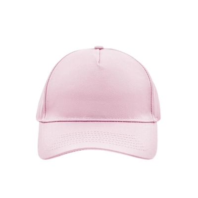 
                                                5 Panel Cap
                                                