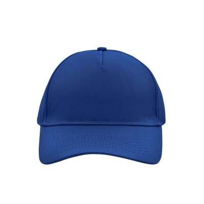 
                                                5 Panel Cap
                                                