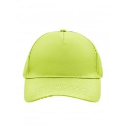 5 Panel Cap