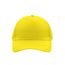 5 Panel Cap