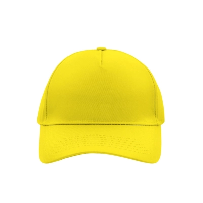 
                                                5 Panel Cap
                                                