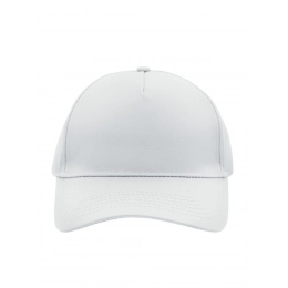 5 Panel Cap
