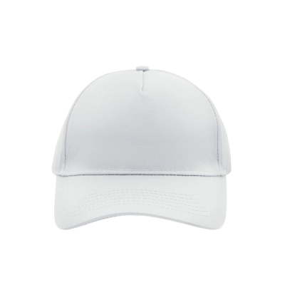 
                                                5 Panel Cap
                                                