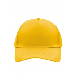 5 Panel Cap
