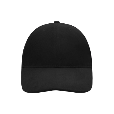 
                                                6 Panel Softlining Raver Cap
                                                