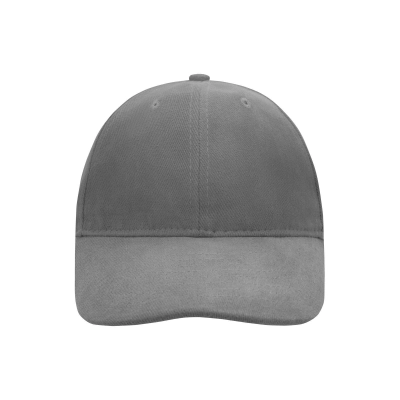 
                                                6 Panel Softlining Raver Cap
                                                
