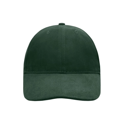 
                                                6 Panel Softlining Raver Cap
                                                