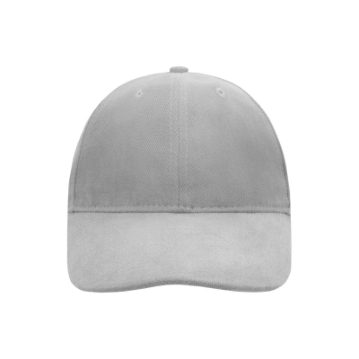
                                                6 Panel Softlining Raver Cap
                                                