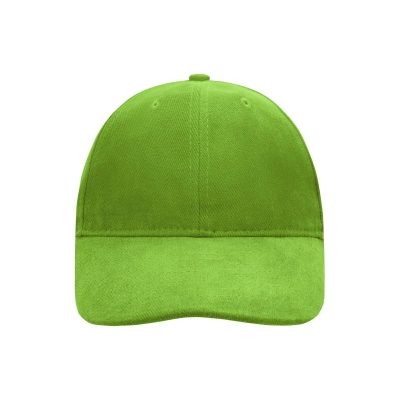 
                                                6 Panel Softlining Raver Cap
                                                