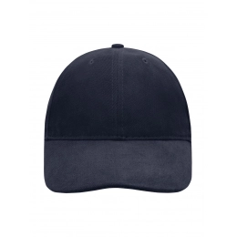 6 Panel Softlining Raver Cap