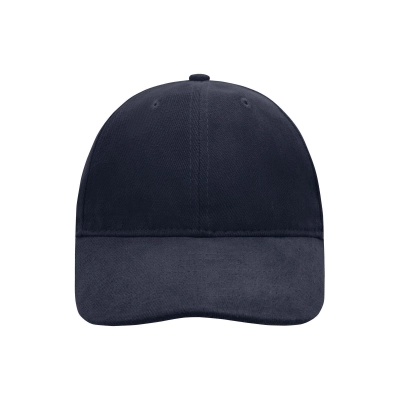 
                                                6 Panel Softlining Raver Cap
                                                