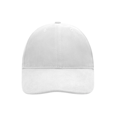 
                                                6 Panel Softlining Raver Cap
                                                