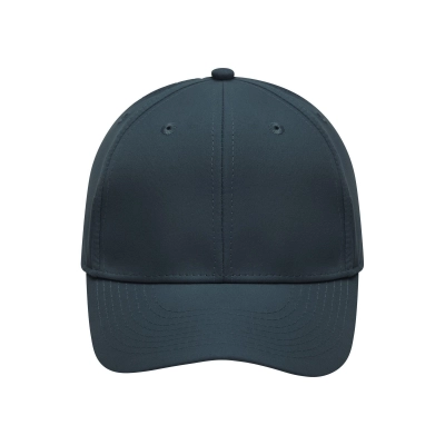 
                                                6 Panel Polyester Peach Cap
                                                