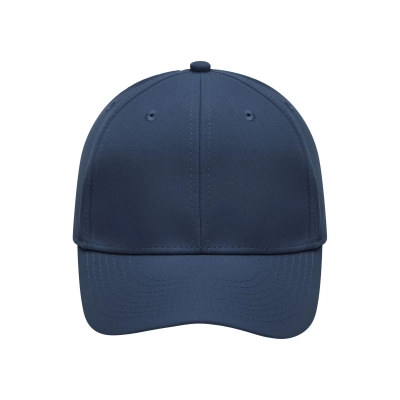 
                                                6 Panel Polyester Peach Cap
                                                