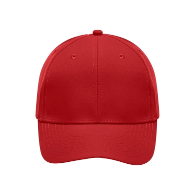 
                                                6 Panel Polyester Peach Cap
                                                