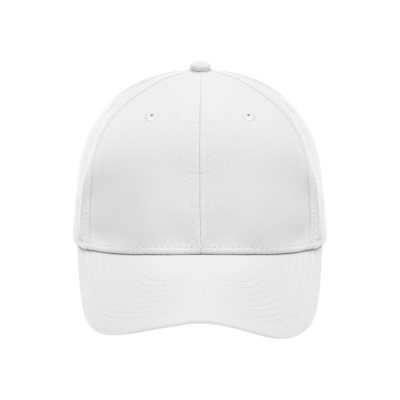 
                                                6 Panel Polyester Peach Cap
                                                
