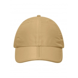 6-панельная складная кепка