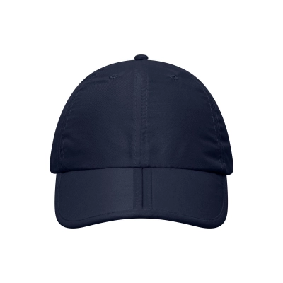 
                                                6 Panel Pack-a-Cap
                                                