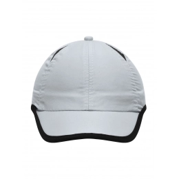 6 Panel Micro-Edge Sports Cap