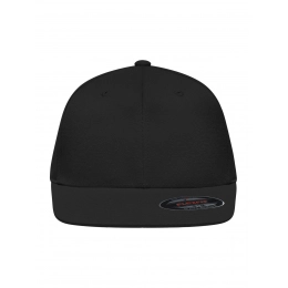 Flexfit® Flat Peak Cap