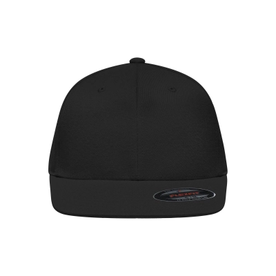 
                                                Flexfit® Flat Peak Cap
                                                