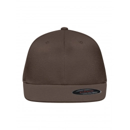 Flexfit® Flat Peak Cap