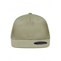 Flexfit® Flat Peak Cap