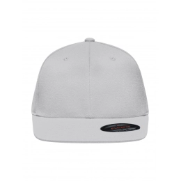 Flexfit® Flat Peak Cap