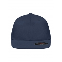 Flexfit® Flat Peak Cap