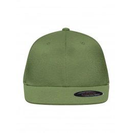 Flexfit® Flat Peak Cap