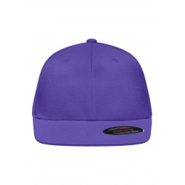 Flexfit® Flat Peak Cap