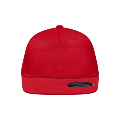 
                                                Flexfit® Flat Peak Cap
                                                