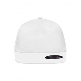 Flexfit® Flat Peak Cap