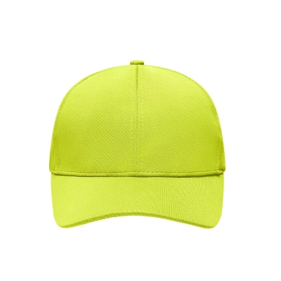 
                                                6 Panel Sport Mesh Cap
                                                